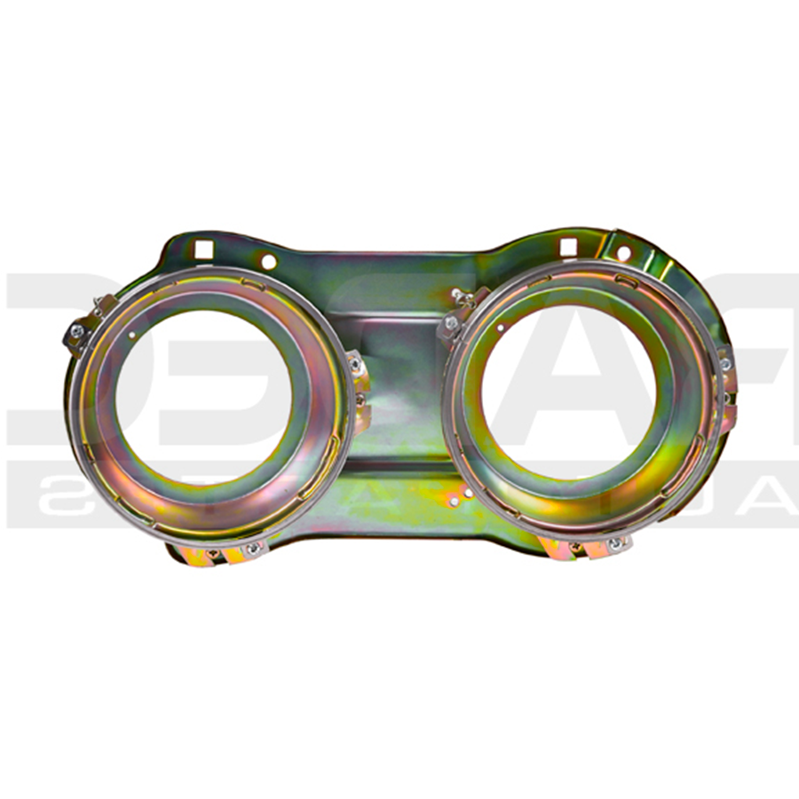 BASE DE FARO DS 620 73-80 LUCID DEPO IZQ