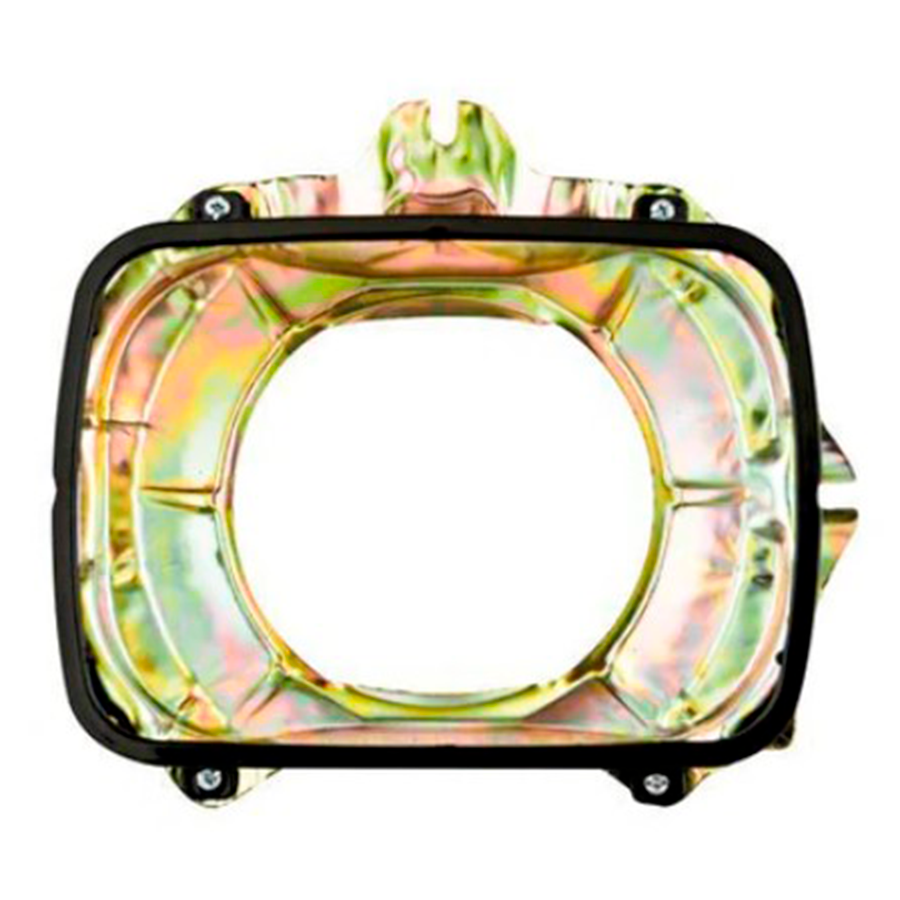 BASE DE FARO TY PICK UP 84-95 DEPO IZQ