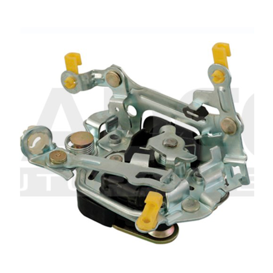 CHAPA PUERTA NS D21 DELANTERA 94-08 DER