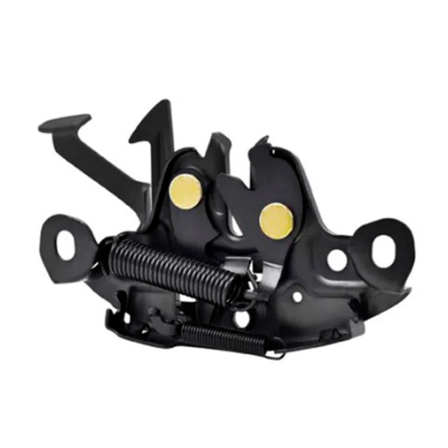 CHAPA COFRE NS TSURU III 92-16 TW