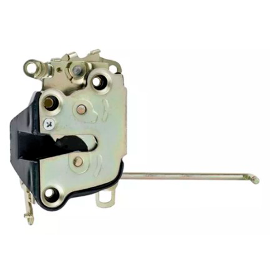 CHAPA PUERTA TY PICK UP 89-95 IZQ