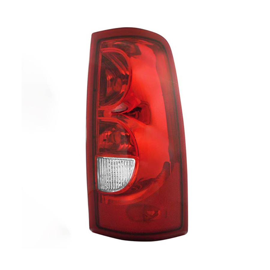 CALAVERA CHEVROLET PU 03-07 DER FILO ROJO RGD