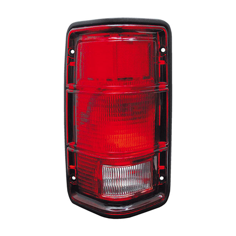 CALAVERA DODGE PU 81-93 IZQ