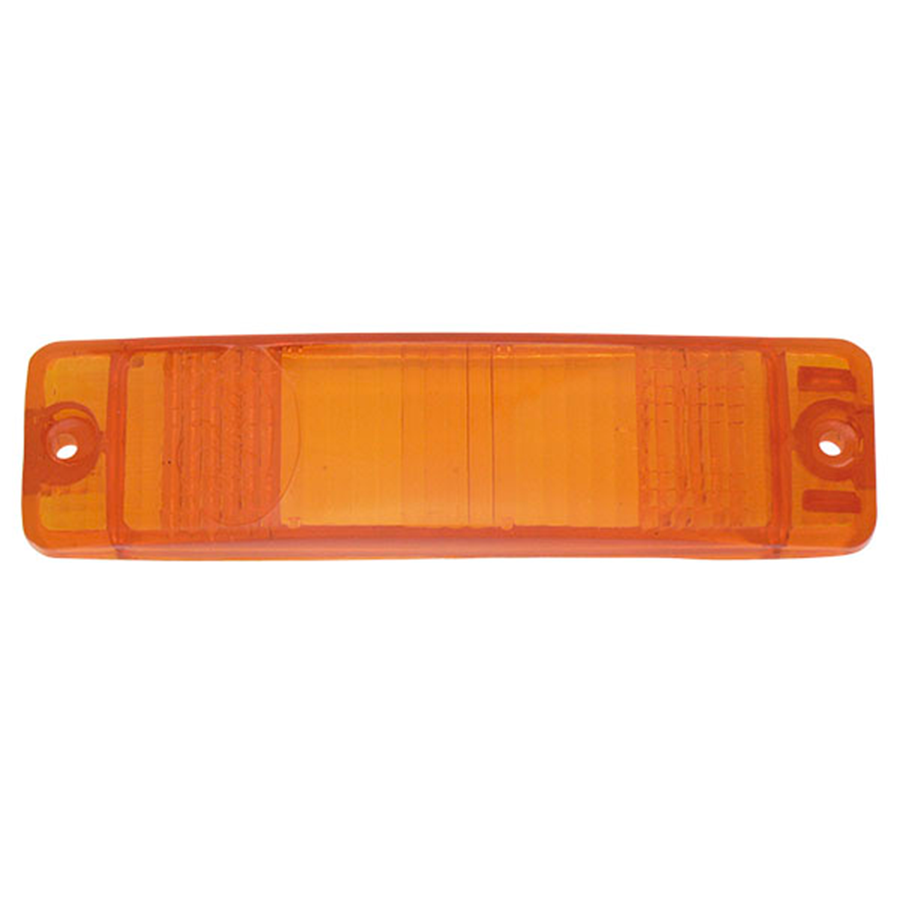 MICA CUARTO FRONTAL VW SEDAN 74-04 AMBAR