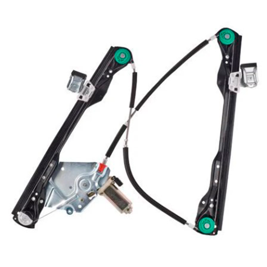 ELEV CRISTAL FOCUS DEL LH 00-08 C/MOTOR LH