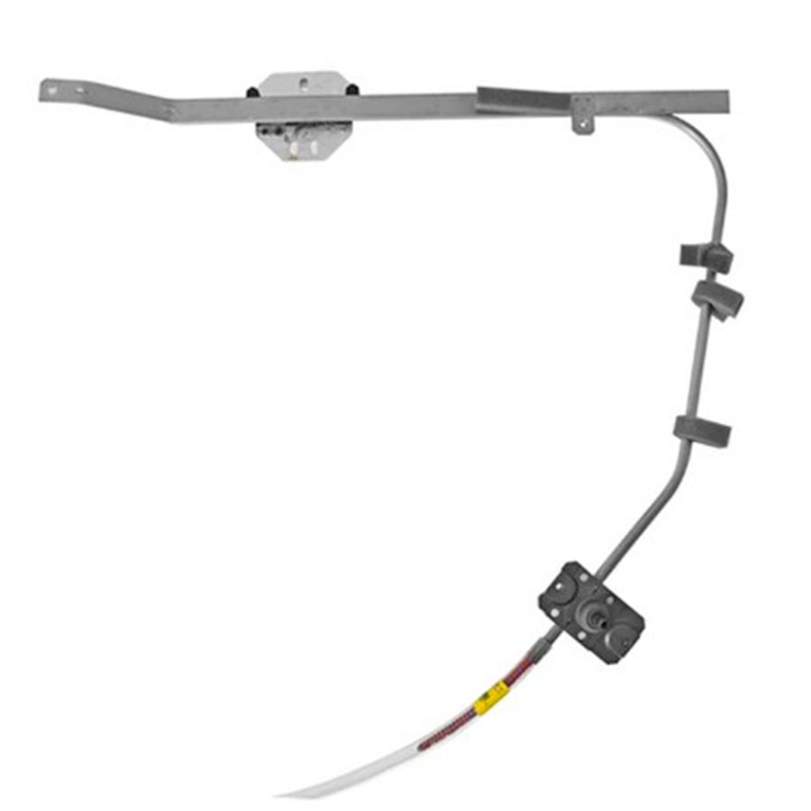 ELEVADOR CRISTAL VW SEDAN 74-03 MANUAL IZQ