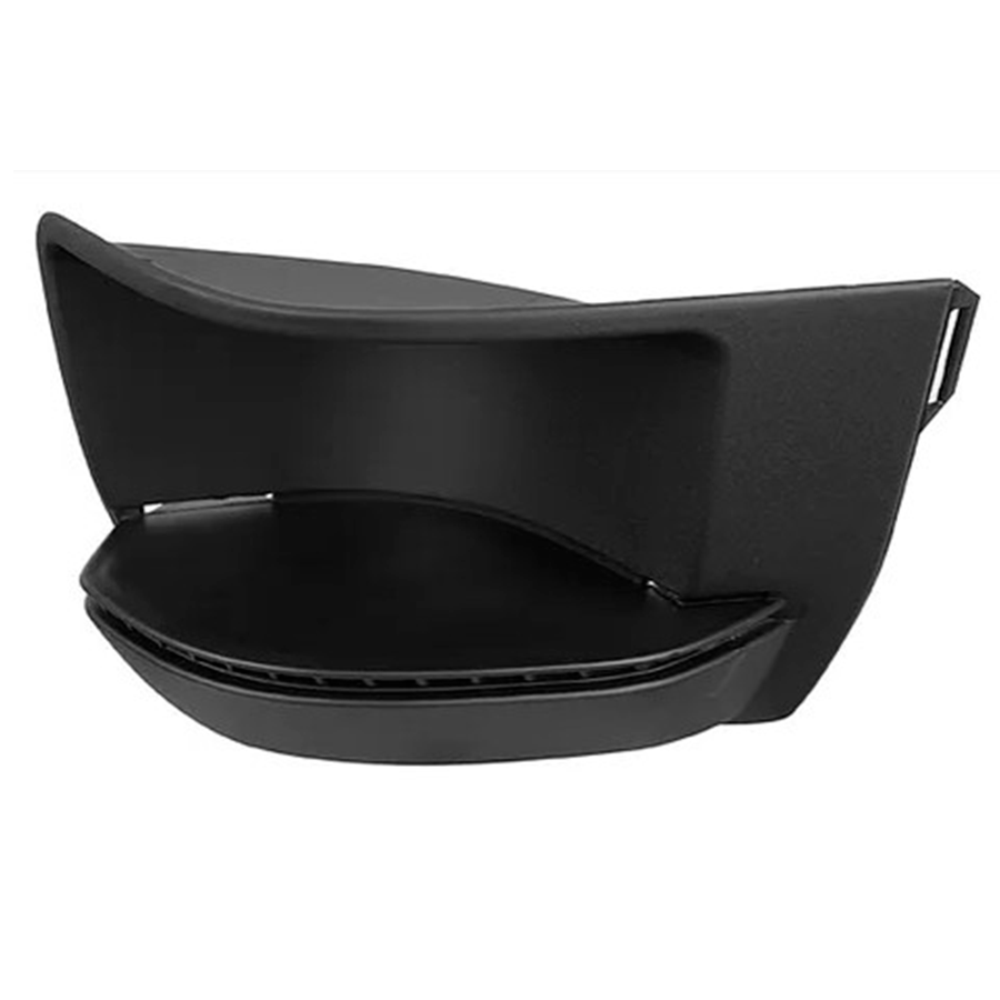 ALERON TRASERO CV SILVERADO 16-18 4X2/4X4/LS V8 8 CILINDROS 5.4L 2/4 PUERTAS DER
