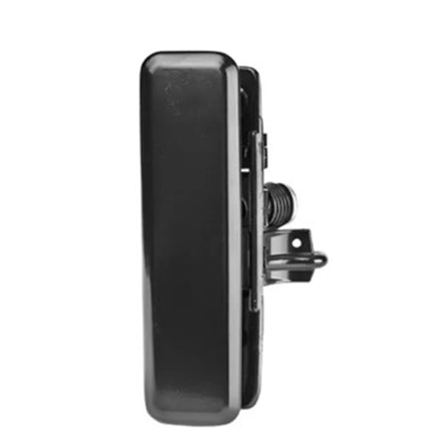 MANIJA EXTERIOR CV ASTRO DELANTERA 95-05 NEGRA DER