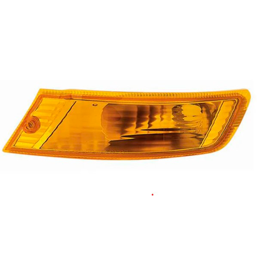 CUARTO FRONTAL JP LIBERTY 05-07 S/FOCO DEPO IZQ