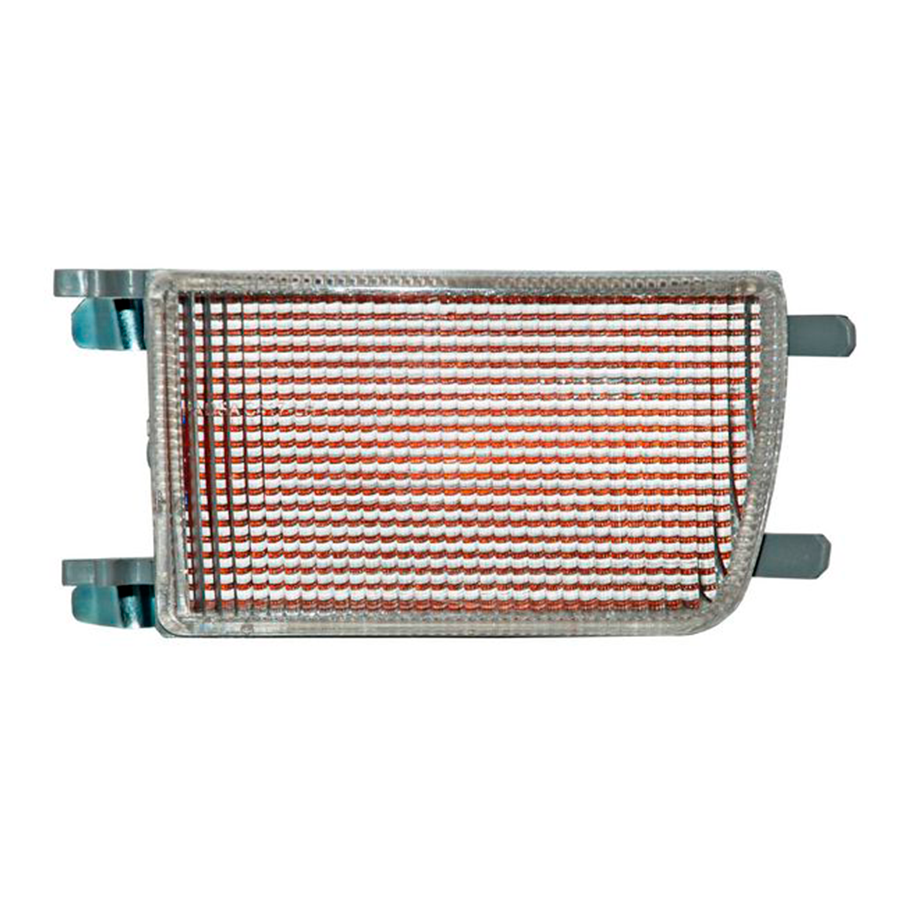 CUARTO FRONTAL EXTERIOR VW GOLF 93-99 S/FOCO DEPO IZQ