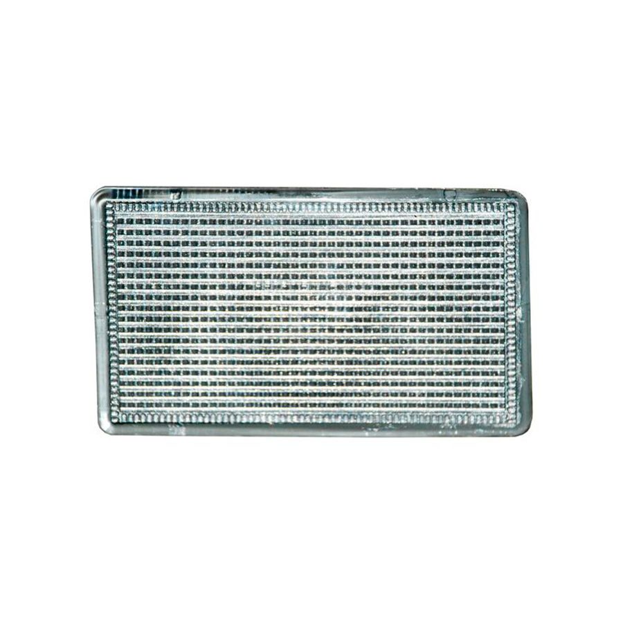 CUARTO FRONTAL VW GOLF CENTRAL 93-98 SENCILLO DER
