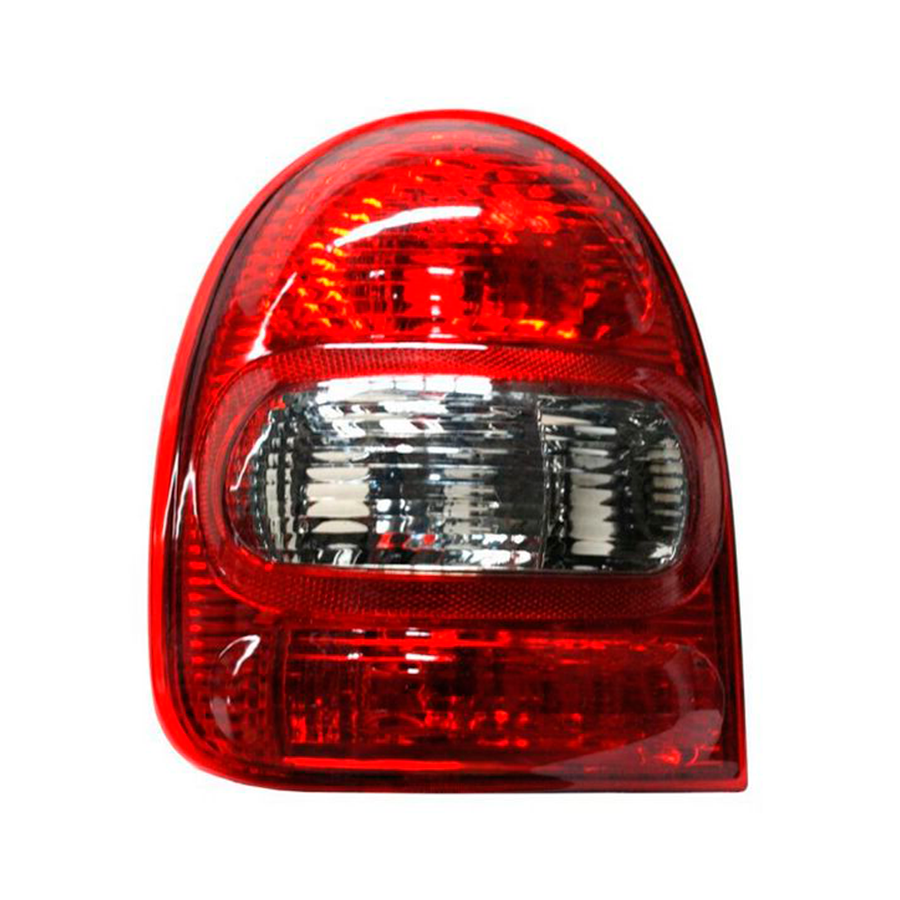 CALAVERA CV CHEVY 01-03 3 PUERTAS ABOMBADA S/FOCO DEPO IZQ