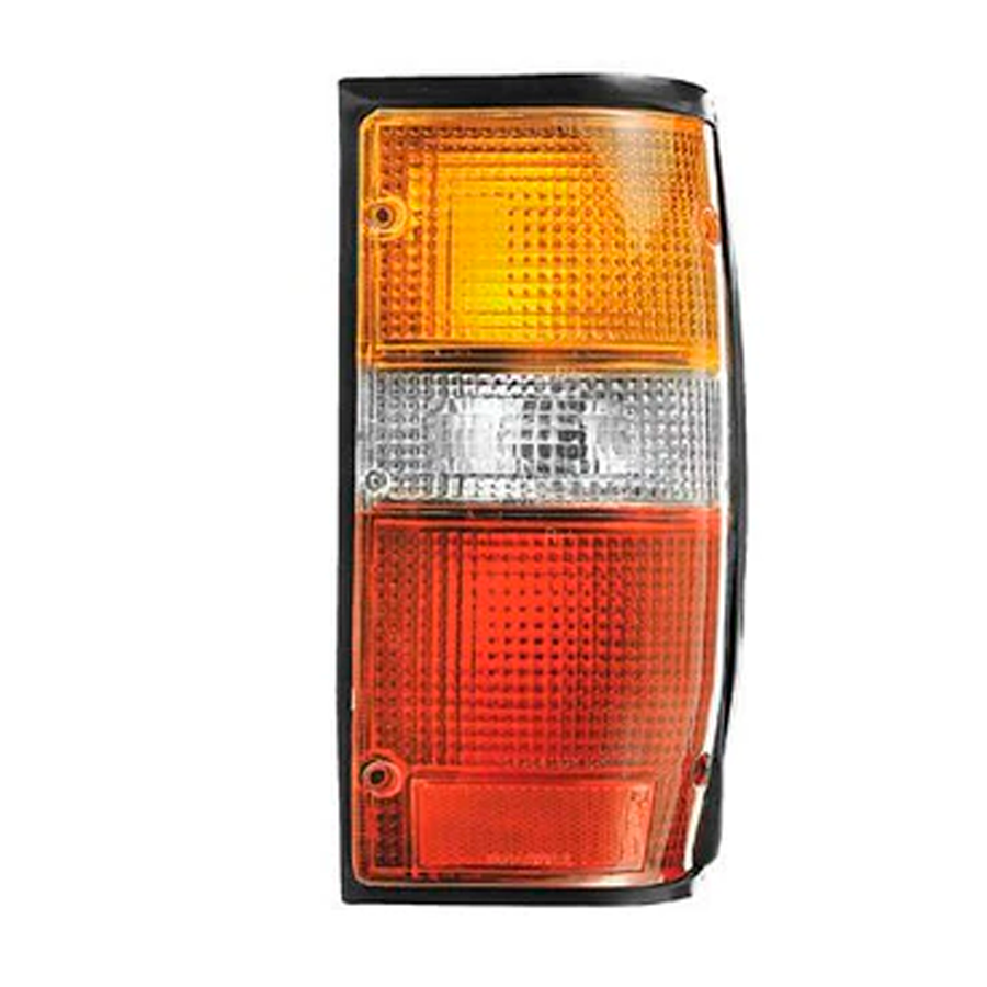 CALAVERA DG RAM PU 50 87-93/L200 87-96 C/FOCO FILO NEGRO LUCID DEPO (U.T.P) DER