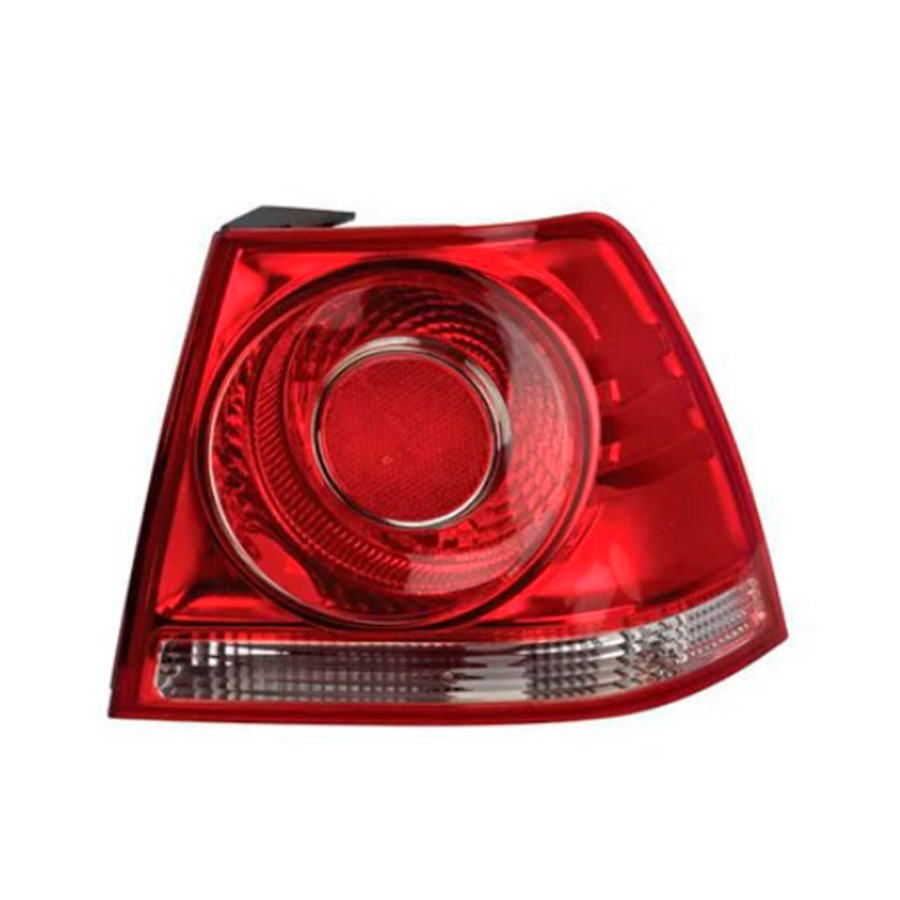 CALAVERA EXTERIOR VW JETTA 08-15 CLARA S/FOCO DEPO DER