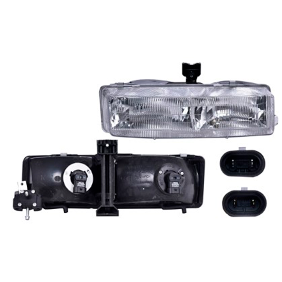 FARO CV CUTLASS SPREME 93-97 4 PUERTAS DEPO DER