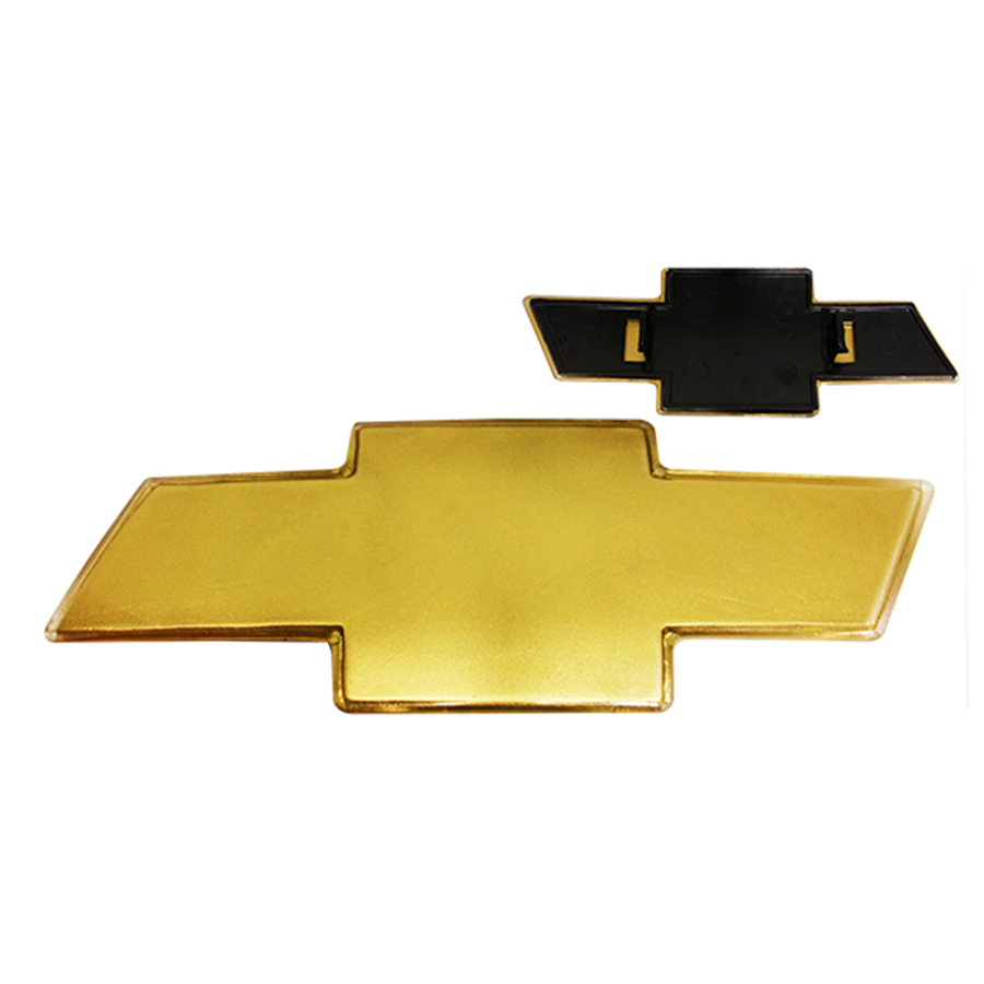 ESCUDO DELANTERO CHEVROLET PU 99-02