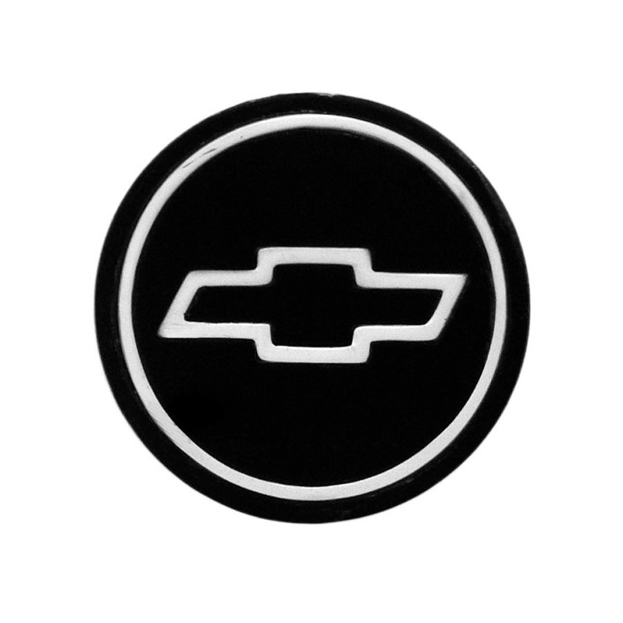 ESCUDO CHEVY DELANTERO