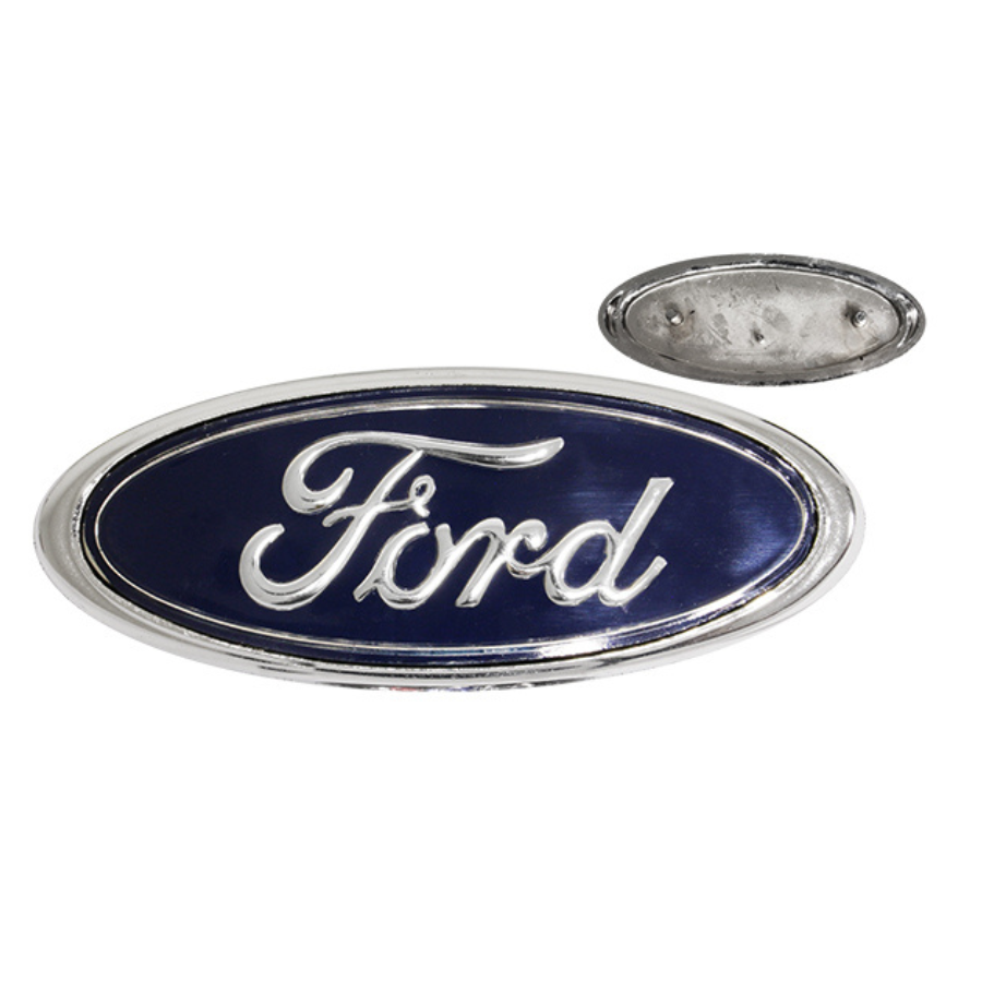 ESCUDO FORD 14 cm LOBO Y F-150 97-03