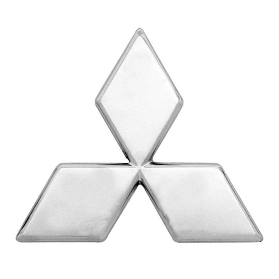 ESCUDO TRASERO MITSUBISHI 02-07 GRANDE