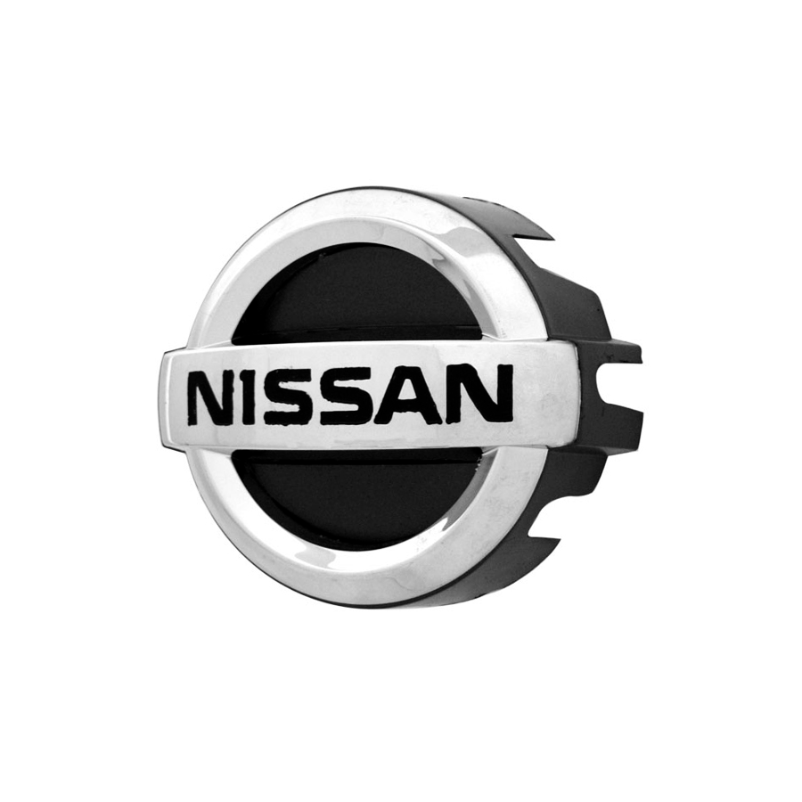 ESCUDO NISSAN D21 04-08 DELANTERO