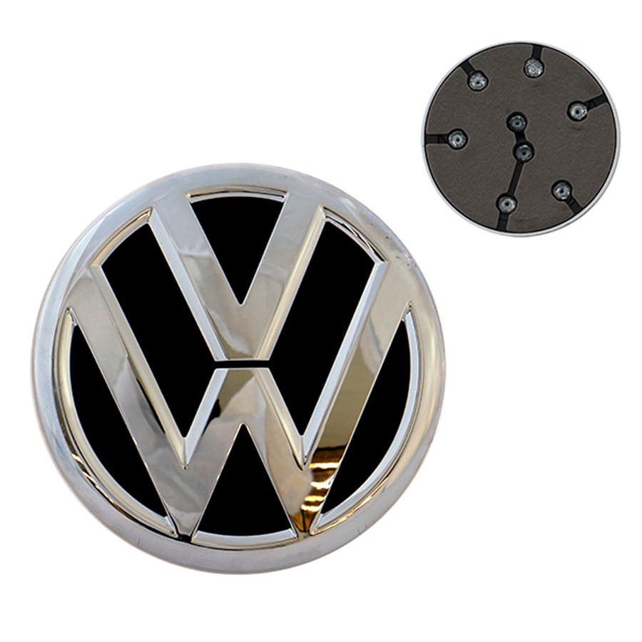 ESCUDO TRASERO UNIVERSAL VW