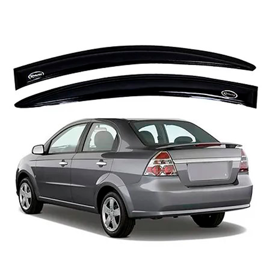 BOTAGUAS AVEO 04-17 EXTENSION 2PZAS