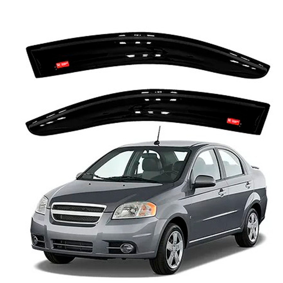 BOTAGUAS AVEO 04-17 ANCHO 4 PTAS DELANTERO