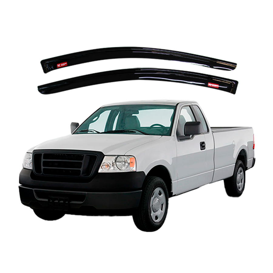 BOTAGUAS FORD 04-08 2 PZAS