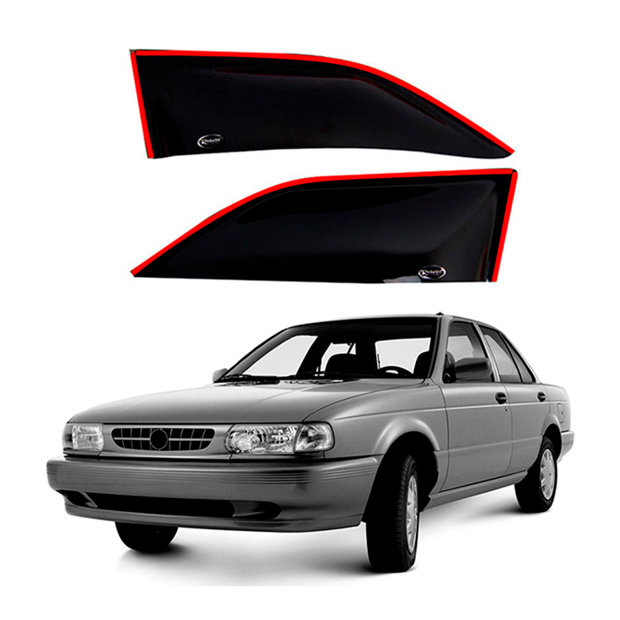 BOTAGUAS TSURU 92-18 BURBUJA DELANTEROS