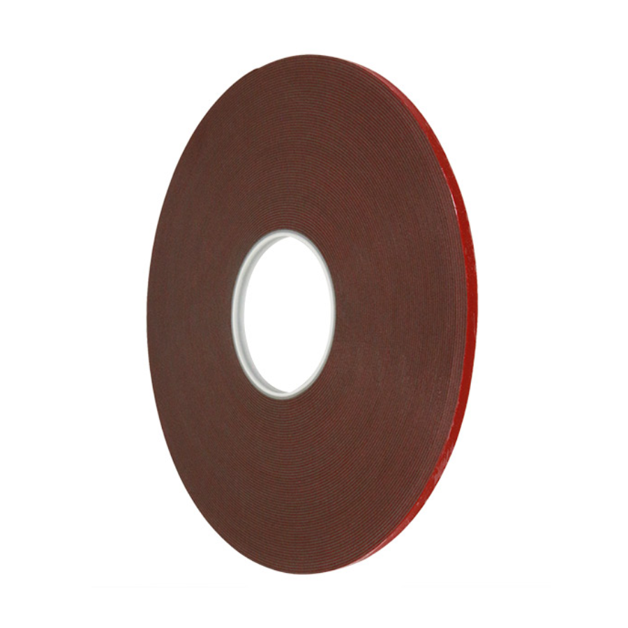 CINTA PEGA MOLDURA 3M 1/4 X33M