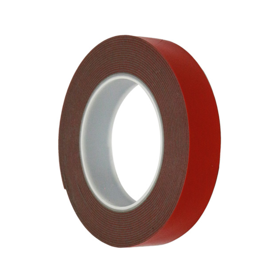 CINTA PEGA MOLDURA 3M 1" X 5.5 MTS
