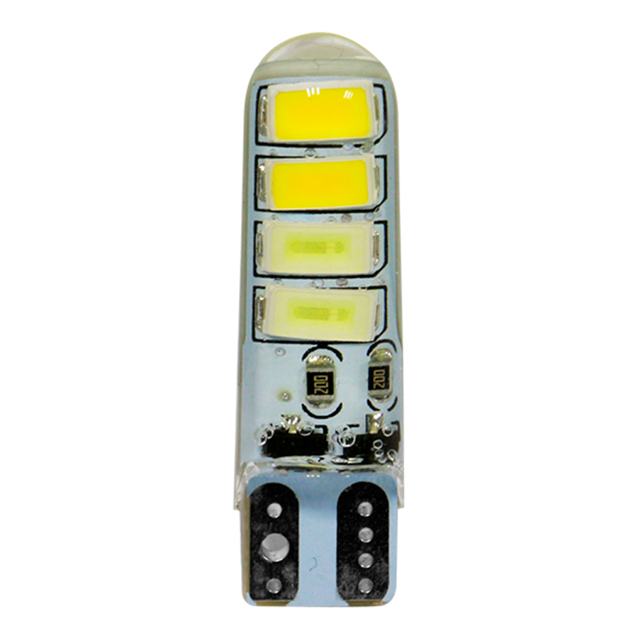 FOCO 158 8 LED DE GEL DUAL