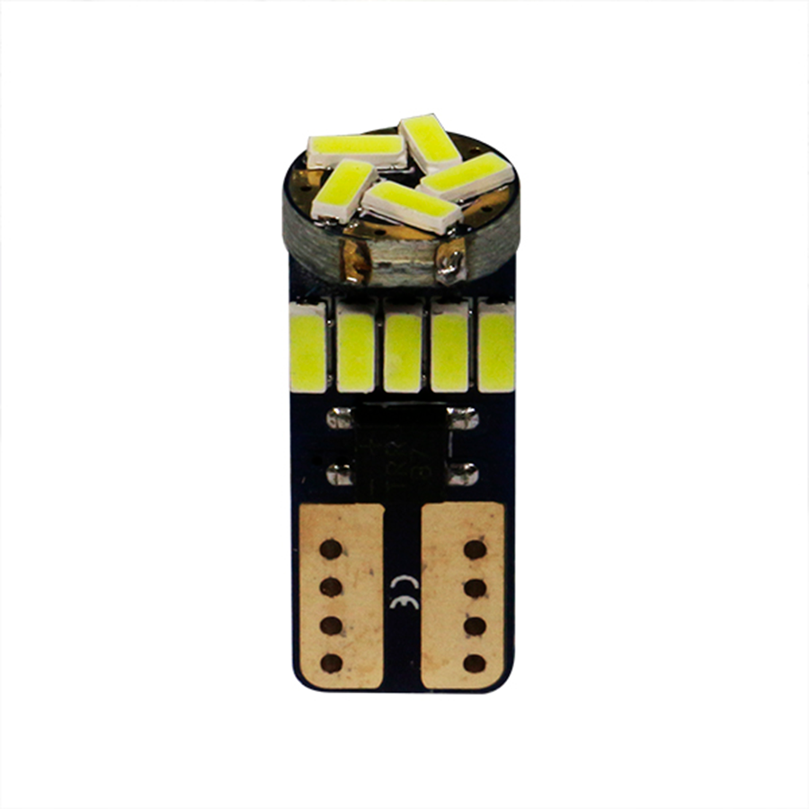 FOCO 158 15 LED BLANCO