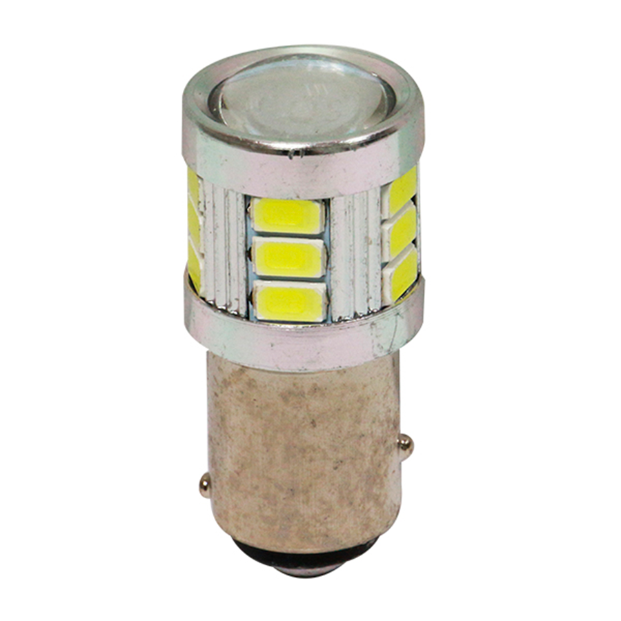 FOCO 1034 18 LED C/E BLANCO