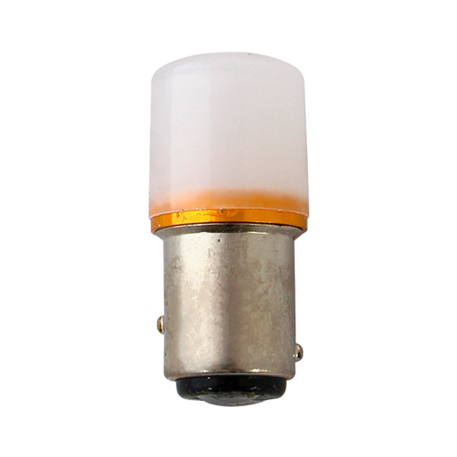 FOCO 1034 LED CON ESTROBO AMBAR