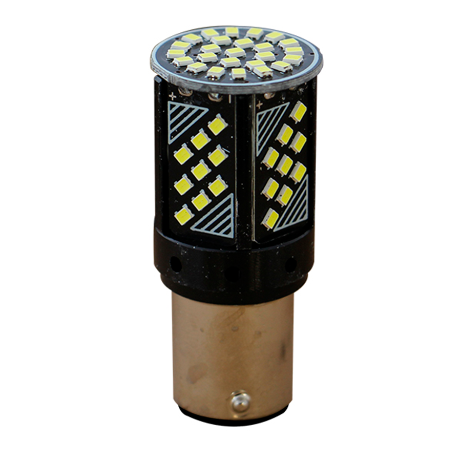 FOCO 1176 70 LED CON CAMUS BLANCO