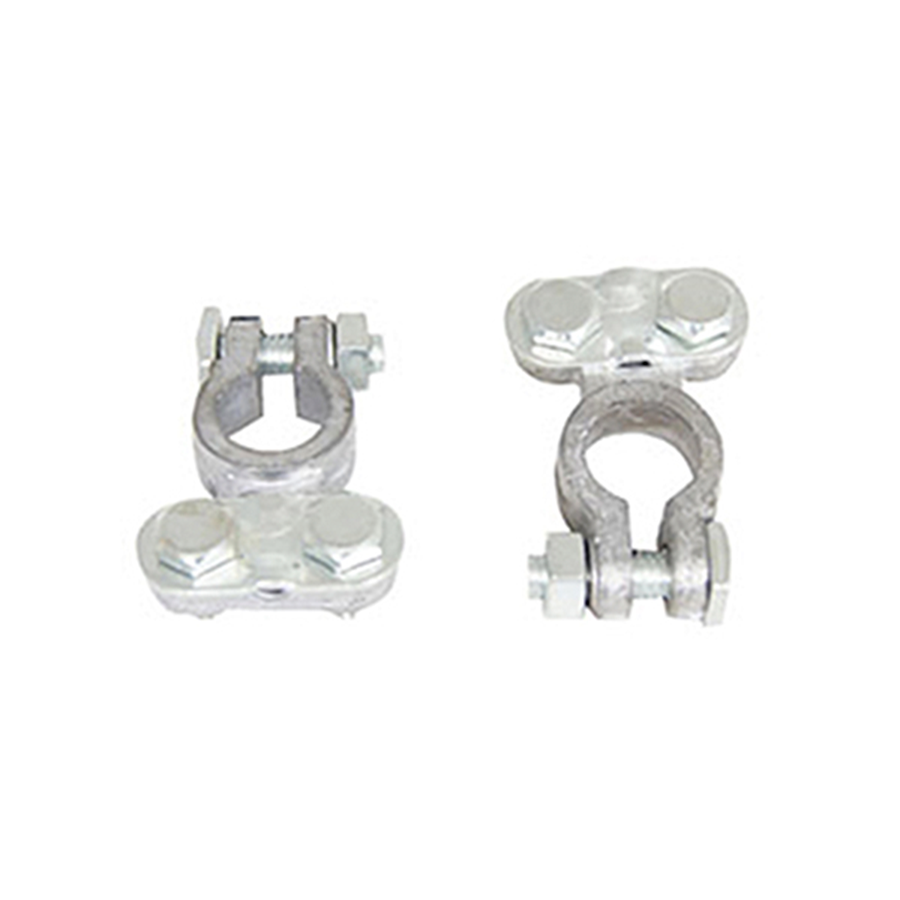 TERMINAL BATERIA DE PLOMO 2 PZAS