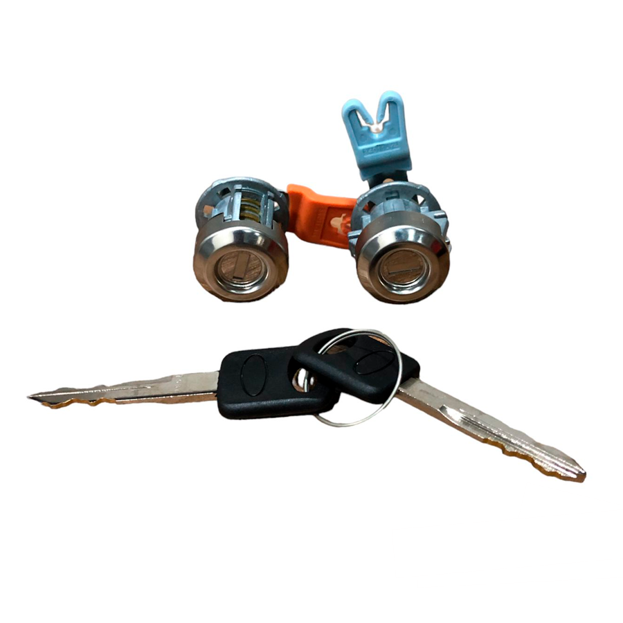 CILINDROS PUERTAS FORD 96-01