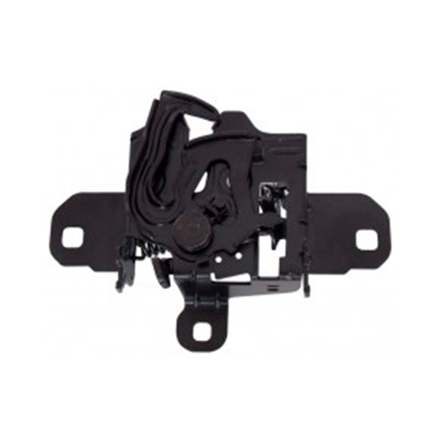 CERRADURA COFRE VW JETTA GOLF A4