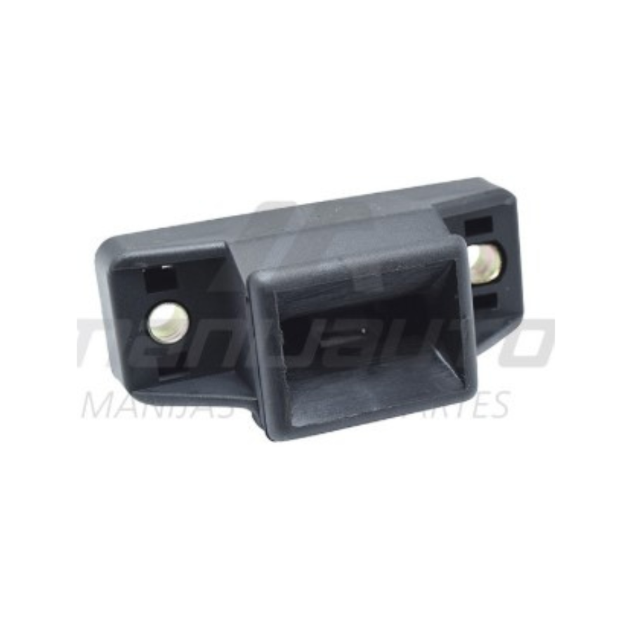 CHAPA DE CAJUELA PLATINA NISSAN 104911