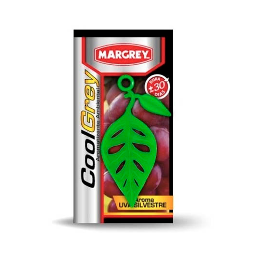 AROMATIZANTE MARGREY UVA T/PINO