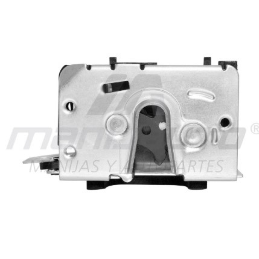 CHAPA PUERTA VW PNTR 00-05 D.DER MANUAL BR Manijas