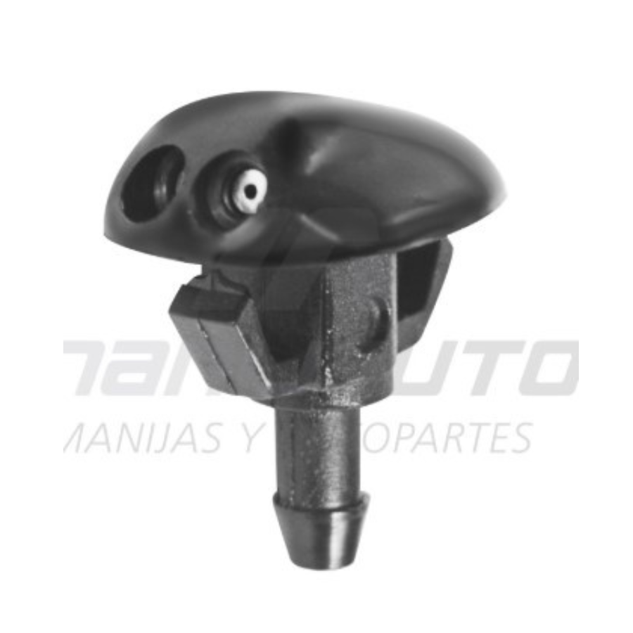 CHISGUETERO LIMPIAPARABRISAS D21 NISSAN 107562