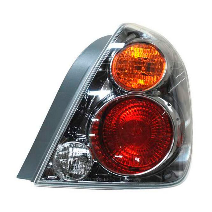 CALAVERA ALTIMA 02-04 C/ARNES TYC DER