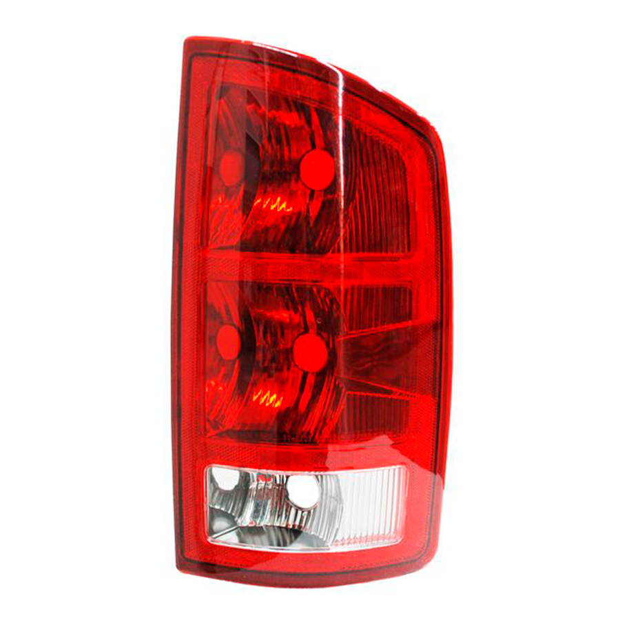 CALAVERA DODGE PU 02-06 S/ARNES ALD TYC DER