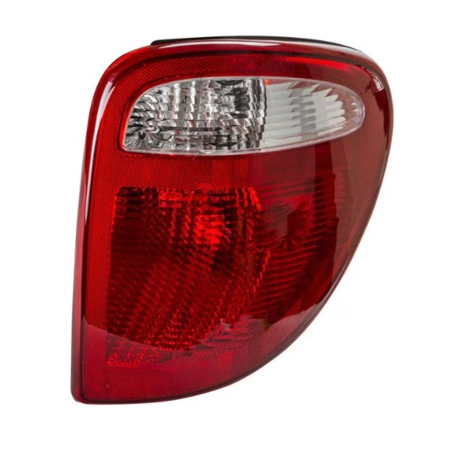CALAVERA VOYAGER/ CARAVAN 04-07 C/2 FOCOS C/ARNES ALD TYC DER
