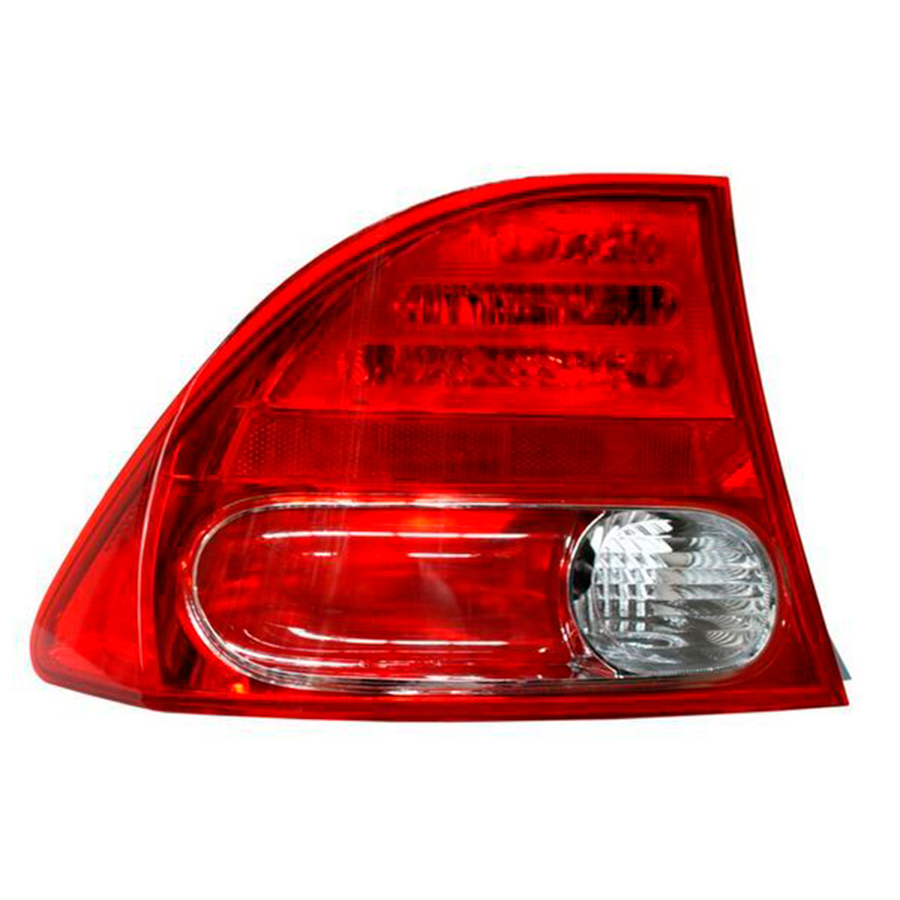 CALAVERA CIVIC 06-08 4P EXT S/ARNES TYC IZQ