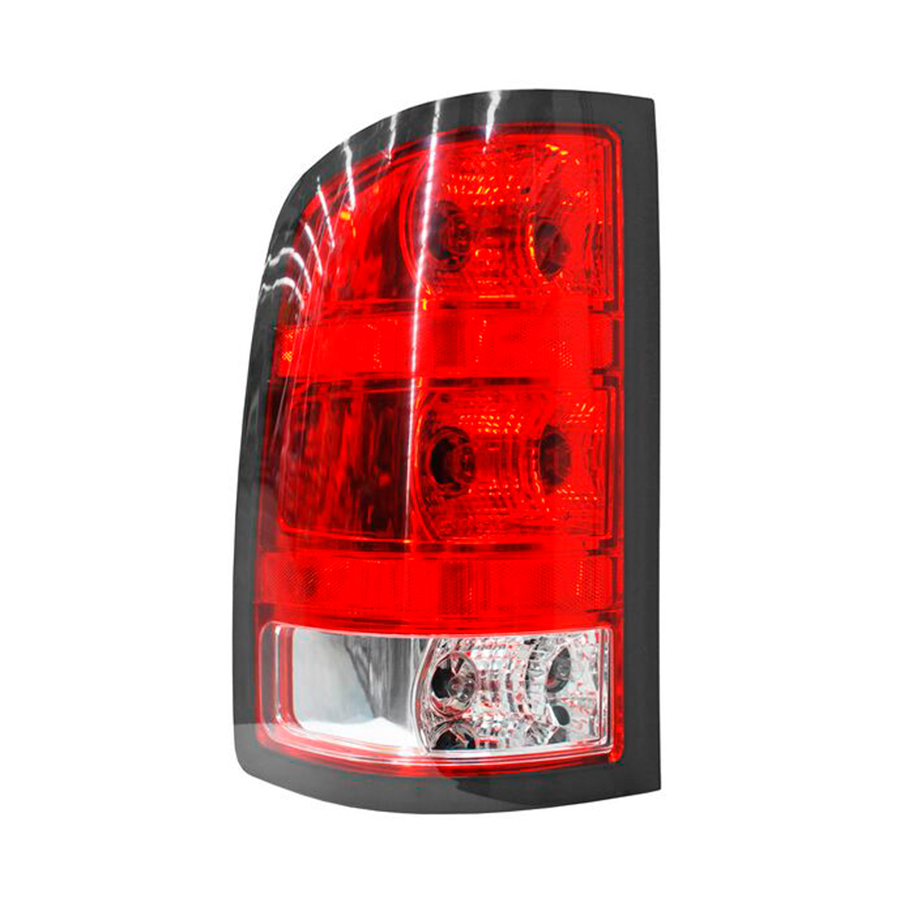CALAVERA SIERRA 07-12 FILO NEGRO C/ARNES TYC IZQ