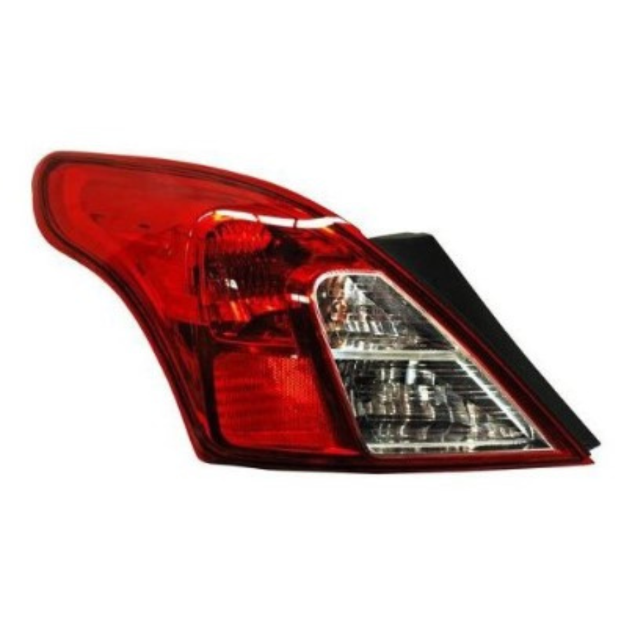 CALAVERA VERSA 12-16 C/ARNES TYC T155 ALD IZQ