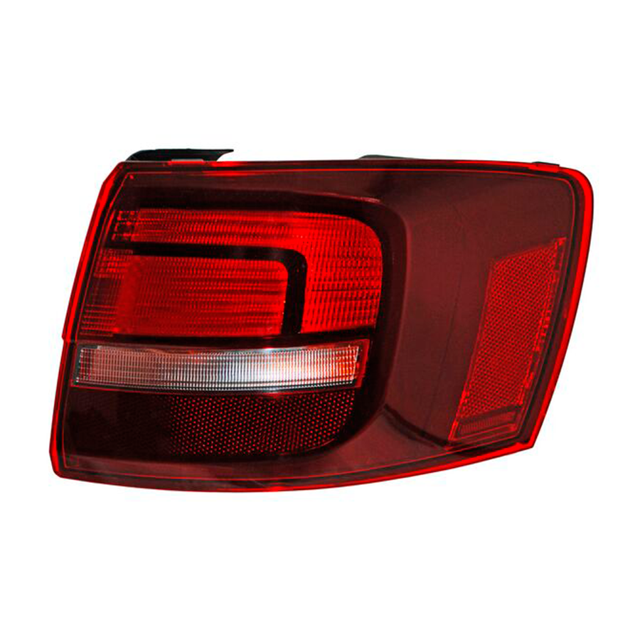 CALAVERA JETTA BICENTENARIO 15-18 EXT OSCURA ALD213 TYC DER 2830405